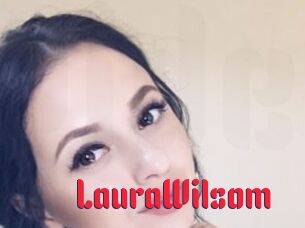 LauraWilsom