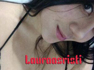 Lauraasristi