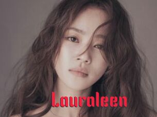 Lauraleen