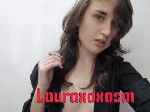 Lauraxoxosm