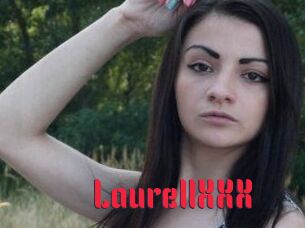 LaurellXXX