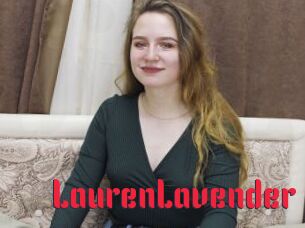 LaurenLavender