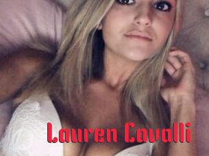 Lauren_Cavalli