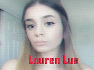 Lauren_Lux