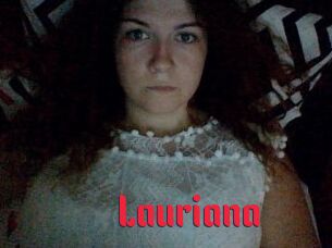 Lauriana