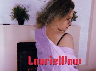 LaurieWow