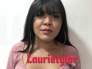 Laurietylor