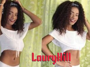 LauryHill