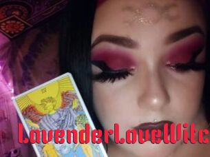 LavenderLoveWitch