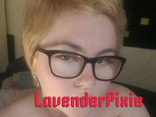 LavenderPixie