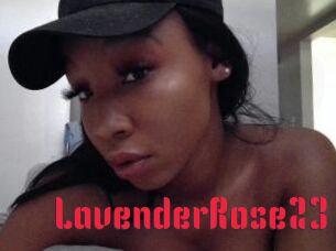 LavenderRose23