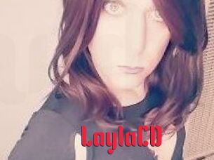 LaylaCD