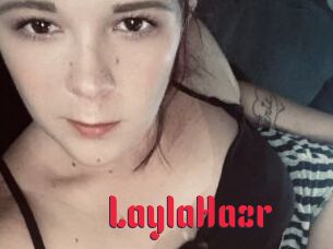 LaylaHazr