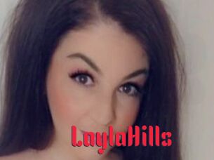 LaylaHills