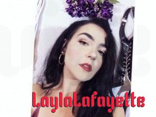 LaylaLafayette