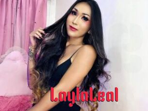 LaylaLeal