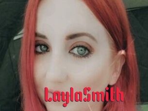 LaylaSmith