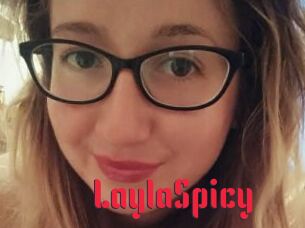 LaylaSpicy