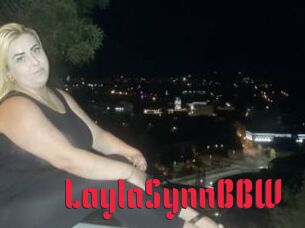 LaylaSynnBBW