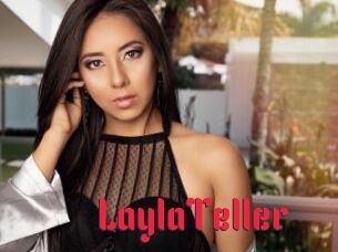 LaylaTeller