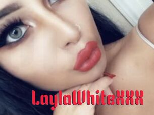 LaylaWhiteXXX