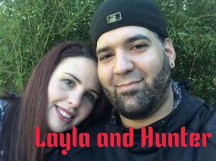 Layla_and_Hunter