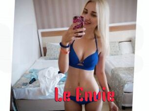 Le_Envie