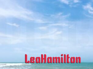 LeaHamilton