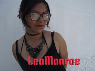 LeaMonroe