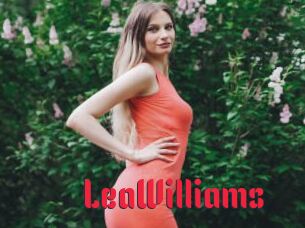 LeaWilliams