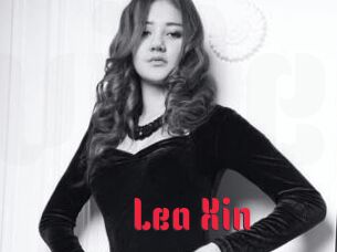 Lea_Xin