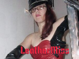 LeatherMiss