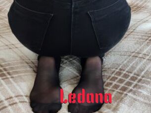 Ledana