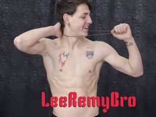 LeeRemyBro