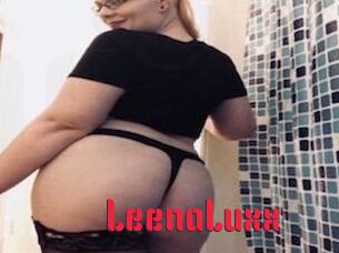 LeenaLuxx