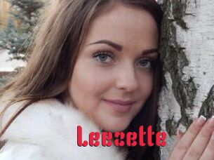 Leezette