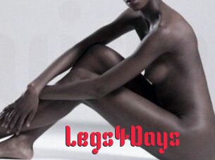 Legs4Days