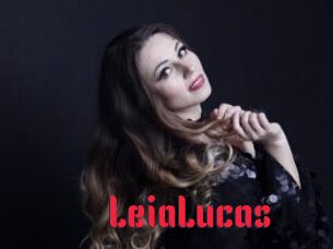 LeiaLucas