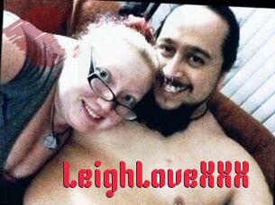 LeighLoveXXX