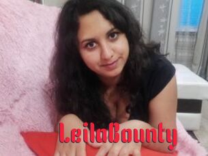 LeilaBounty