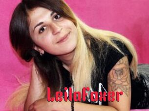 LeilaFoxer