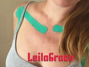 LeilaGrace