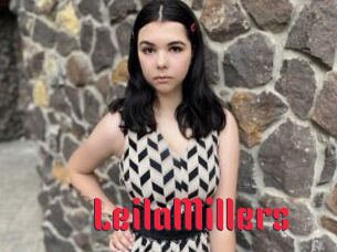 LeilaMillers