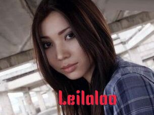 Leilaloo