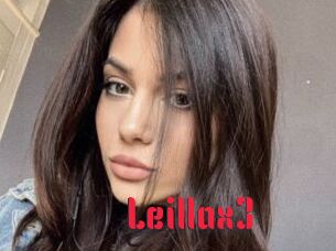 Leillax3