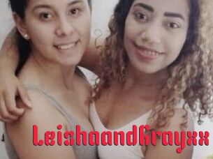 LeishaandGrayxx