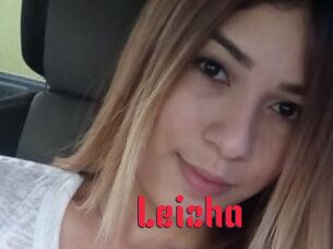 Leizha