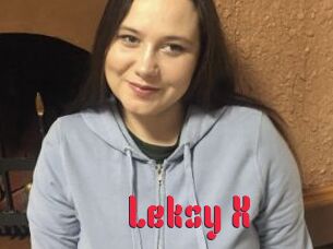 Leksy_X