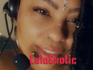 LelaExotic