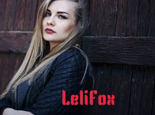 LeliFox